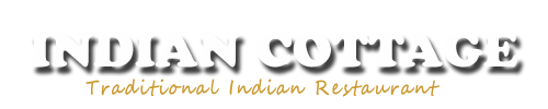 The Indian Cottage logo